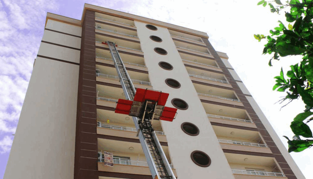 Asansörlü Nakliyat Fiyatları Nasıl Belirlenir?